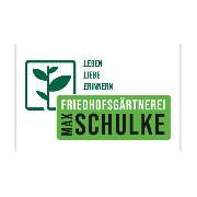 Friedhofsgärtnerei Schulke - LOGO