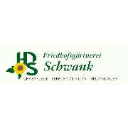 Friedhofsgärtnerei Schwank - LOGO