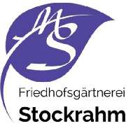 Friedhofsgärtnerei Stockrahm - LOGO