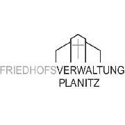 Friedhofsverwaltung Planitz - LOGO