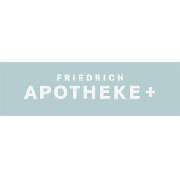 Friedrich-Apotheke - Logo der Friedrich-Apotheke