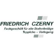Friedrich Czerny Bodenbeläge - LOGO