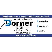 Friedrich Dorner GmbH - LOGO