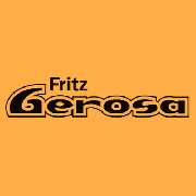 Friedrich Gerosa Heizöl Inh. Diana Gerosa-Lang - LOGO
