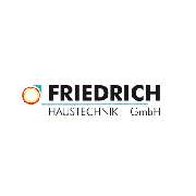 Friedrich Haustechnik GmbH - LOGO