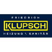Friedrich Klupsch Sanitär und Heizung - LOGO