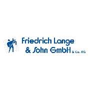 Friedrich Lange & Sohn GmbH & Co.KG - LOGO