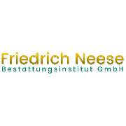 Friedrich Neese Sargfabrik GmbH - LOGO
