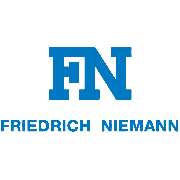 Friedrich Niemann GmbH - Standort Rostock - LOGO