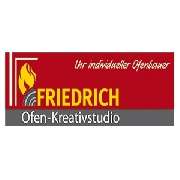Friedrich Ofen-Kreativstudio GmbH - LOGO