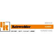 Friedrich Rohwedder GmbH - LOGO