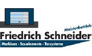 Friedrich Schneider OHG - LOGO