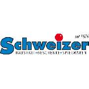 Friedrich Schweizer, Inh.Isolde Köhn (HRA 221044) - LOGO