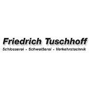Friedrich Tuschhoff Metallbau e.K. Inh. Axel Leiensiep - LOGO
