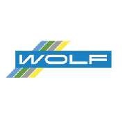Friedrich Wolf GmbH - LOGO