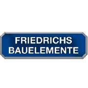 Friedrichs Bauelemente GmbH - LOGO