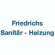 Friedrichs Sanitär & Heizung Marc Heimbach e.K. - LOGO