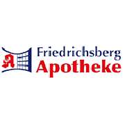 Friedrichsberg-Apotheke - Logo der Friedrichsberg-Apotheke