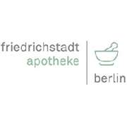 Friedrichstadt-Apotheke - Logo der Friedrichstadt-Apotheke