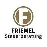 Friemel Steuerberatungsgesellschaft mbH - LOGO