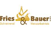 Fries & Bauer GmbH Schreinerei - LOGO