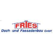 Fries Dach- und Fassadenbau GmbH - LOGO