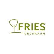 Fries Grünraum - LOGO