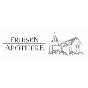 Friesen-Apotheke - Logo der Friesen-Apotheke