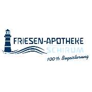 Friesen-Apotheke-Schirum - Logo der Friesen-Apotheke-Schirum
