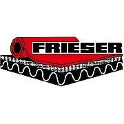 Frieser München GmbH - LOGO
