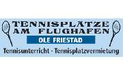 Friestad Ole Tennisplätze - LOGO