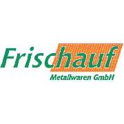 Frischauf Metallwaren - LOGO