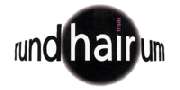 Friseur Andrea Krämer, rund hair um - LOGO