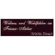 Friseur-Atelier Kristin Haupt - LOGO