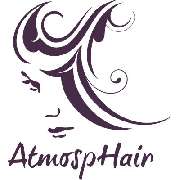 Friseur AtmospHair - LOGO