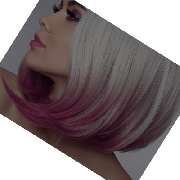 Friseur Bellissima - LOGO