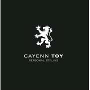 Friseur Cayenn Toy - LOGO