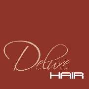 Friseur Deluxe Hair Münster - LOGO