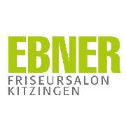 Friseur Ebner GmbH - LOGO