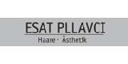Friseur Esat Pllavci - LOGO