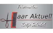 Friseur Haar Aktuell - LOGO