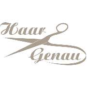 Friseur Haargenau - LOGO