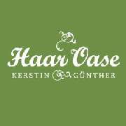 Friseur Haaroase - Kerstin Günther - LOGO