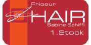 Friseur Hair - LOGO