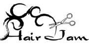 Friseur Hair Jam Kremer Diana - LOGO