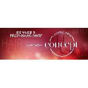 Friseur Hairconcept - LOGO