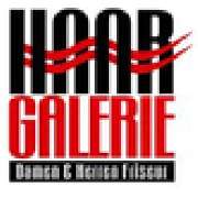 Friseur Heilbronn | Haargalerie Inh. Patrizia Rübmann - LOGO