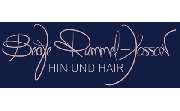 Friseur Hin & Hair - LOGO