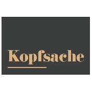 Friseur Kopfsache Deggendorf - LOGO