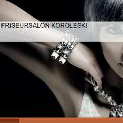 Friseur Koroleski - Plauen - LOGO